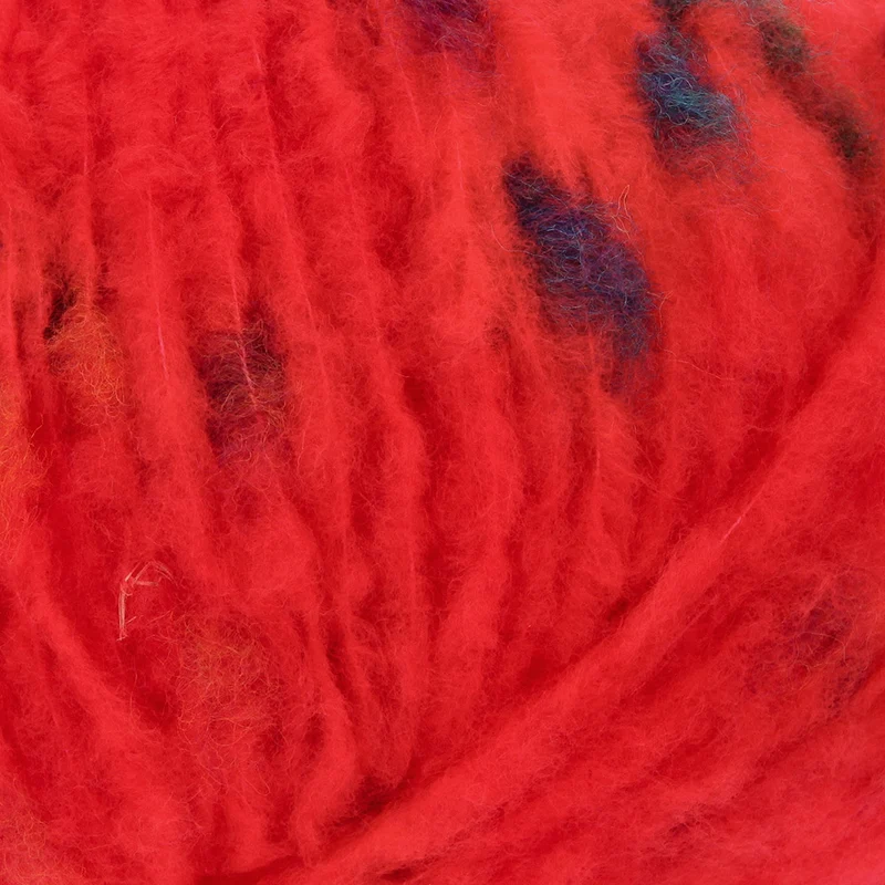 Lang Yarns Phoenix Tweed 062 Rot