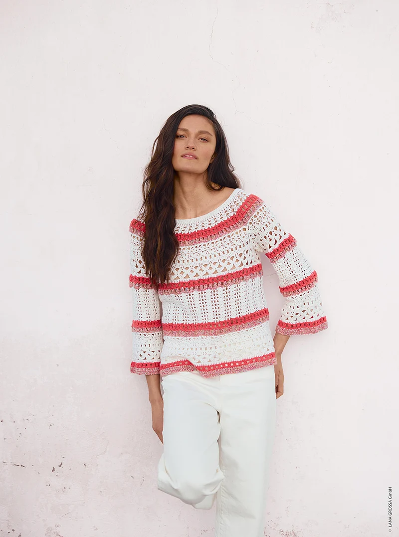 Lana Grossa Summer Cashmere 016 Limette