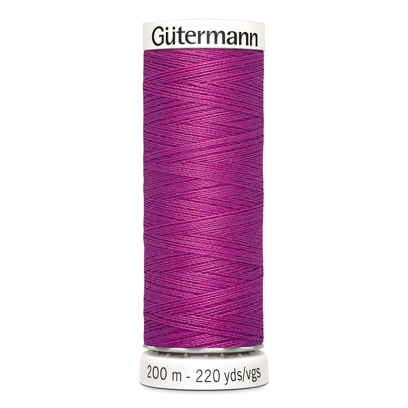 Gütermann Polyester-Nähgarn 200 m 321
