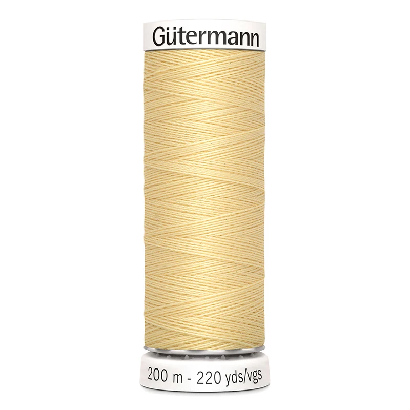 Gütermann Polyester-Nähgarn 200 m 325