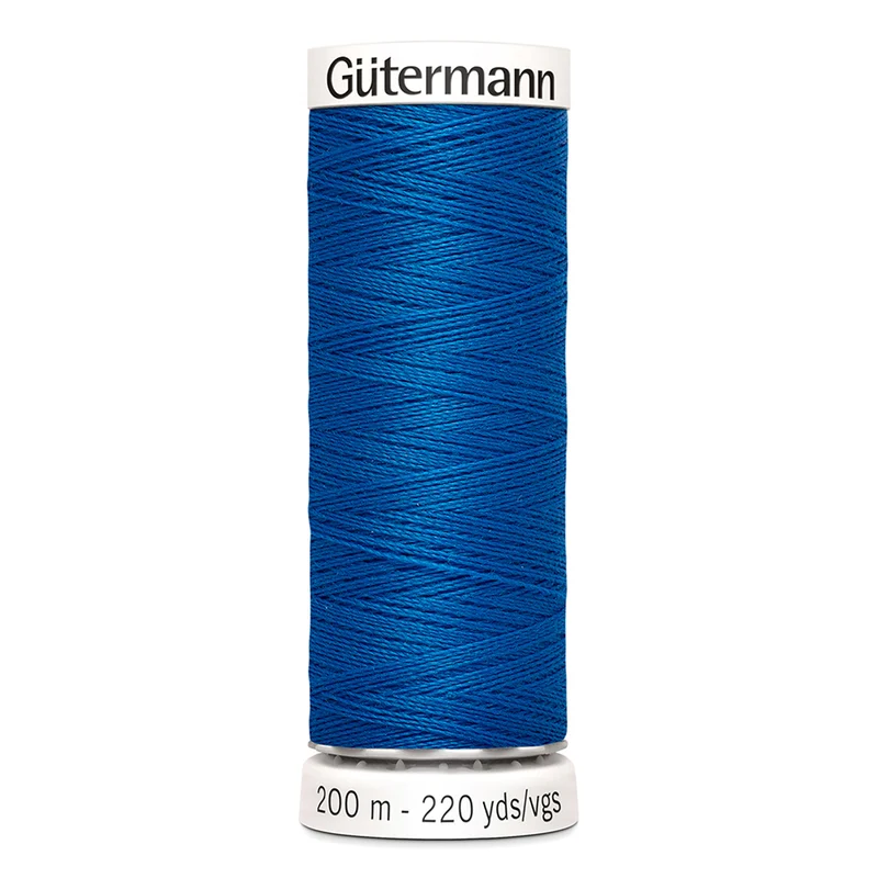 Gütermann Polyester-Nähgarn 200 m 322