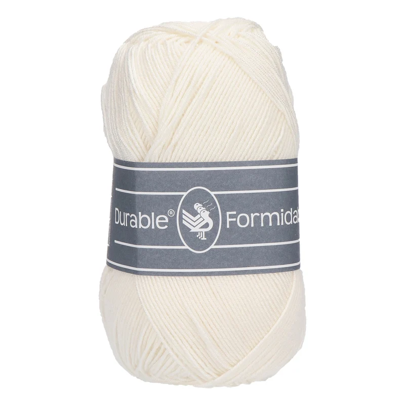 Durable Formidable 326 Elfenbein