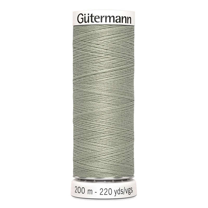 Gütermann Polyester-Nähgarn 200 m 132