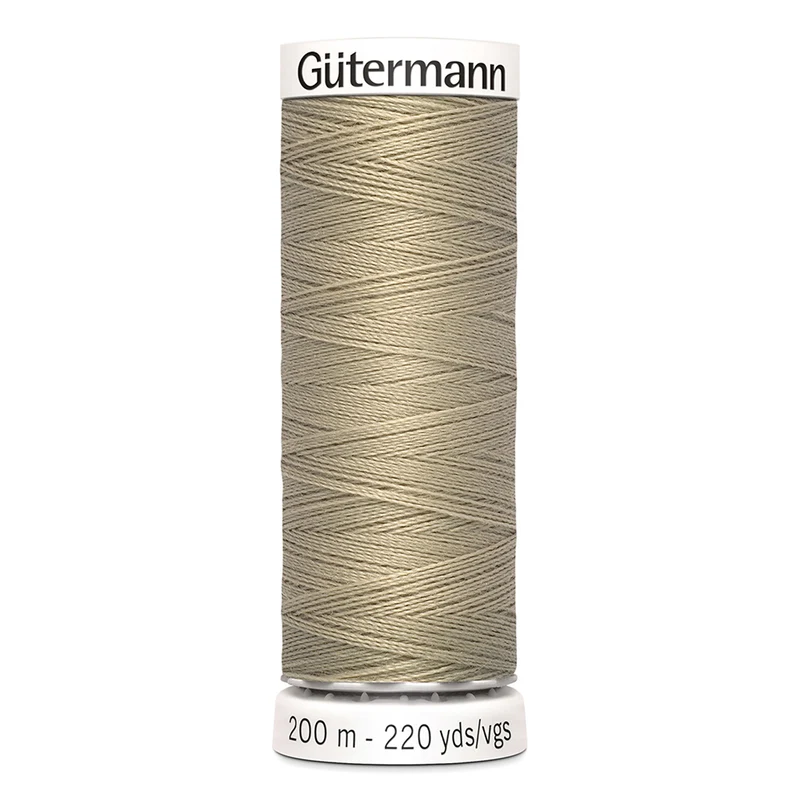 Gütermann Polyester-Nähgarn 200 m 131