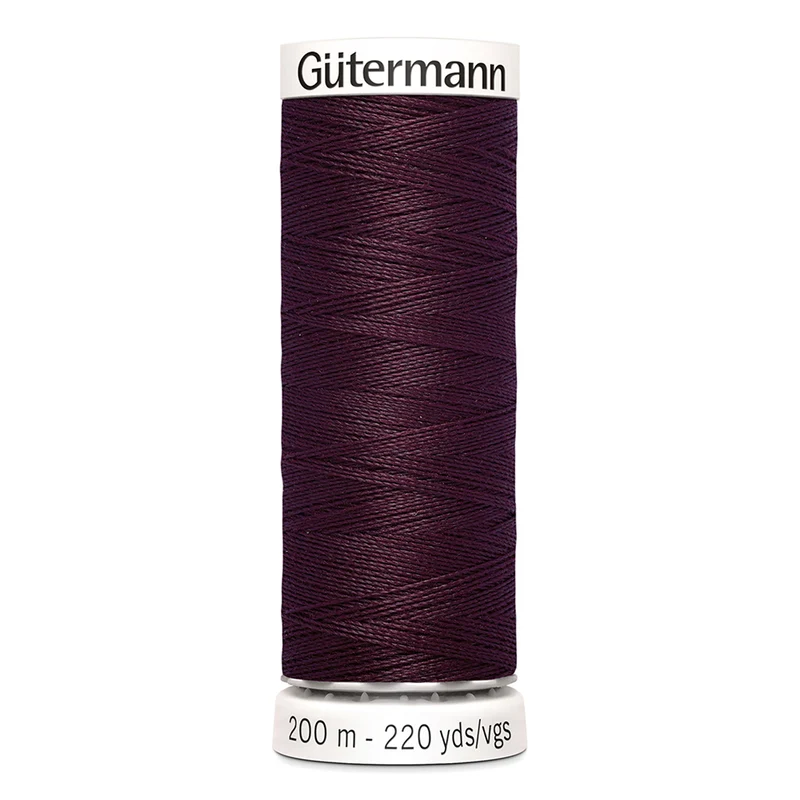 Gütermann Polyester-Nähgarn 200 m 130