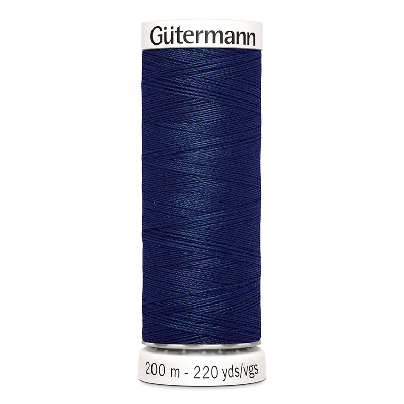 Gütermann Polyester-Nähgarn 200 m 13