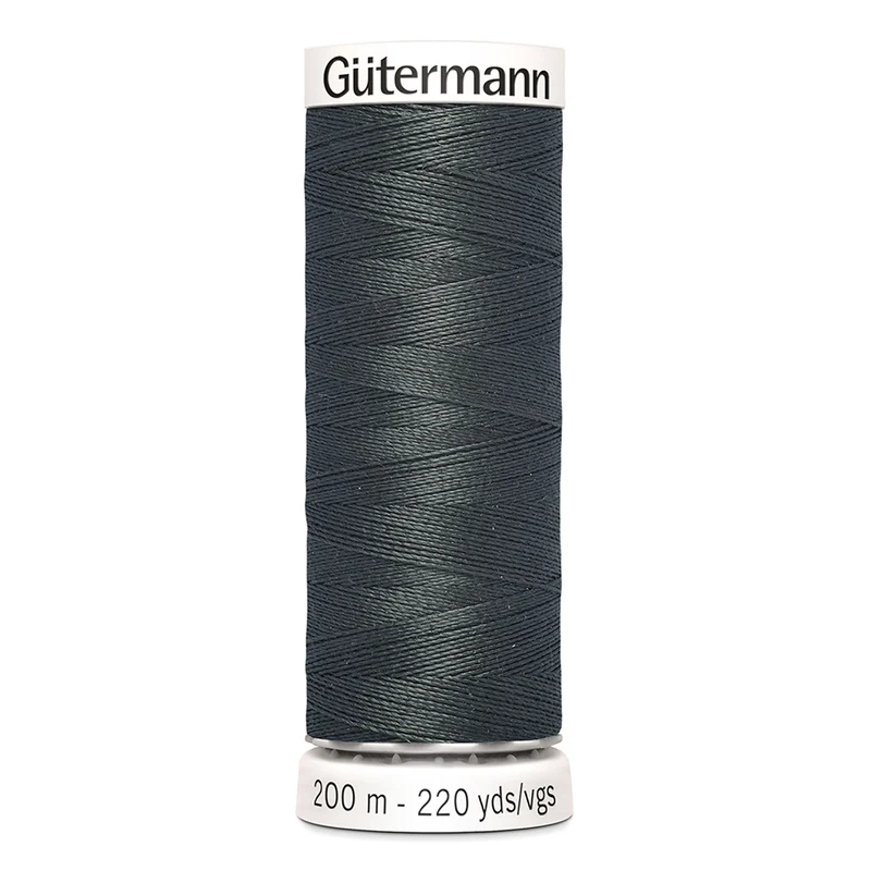 Gütermann Polyester-Nähgarn 200 m 141