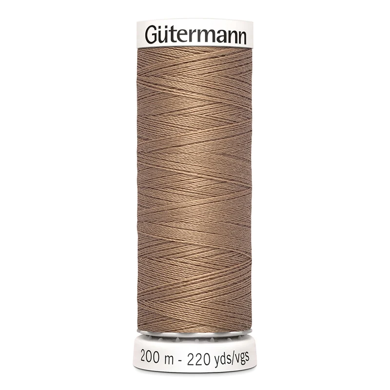 Gütermann Polyester-Nähgarn 200 m 139