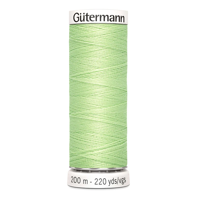 Gütermann Polyester-Nähgarn 200 m 152