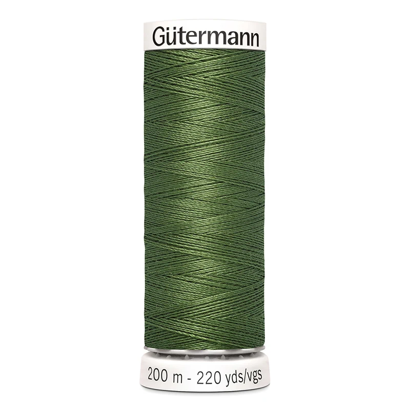 Gütermann Polyester-Nähgarn 200 m 148