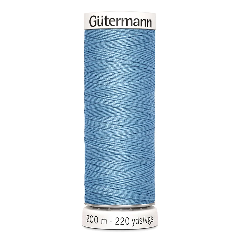 Gütermann Polyester-Nähgarn 200 m 143