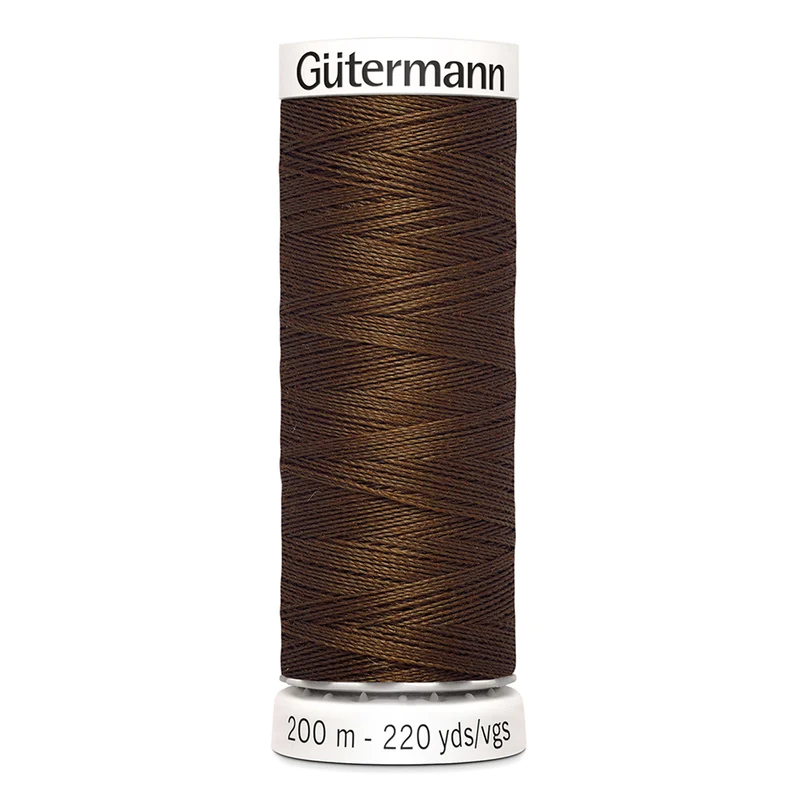 Gütermann Polyester-Nähgarn 200 m 767