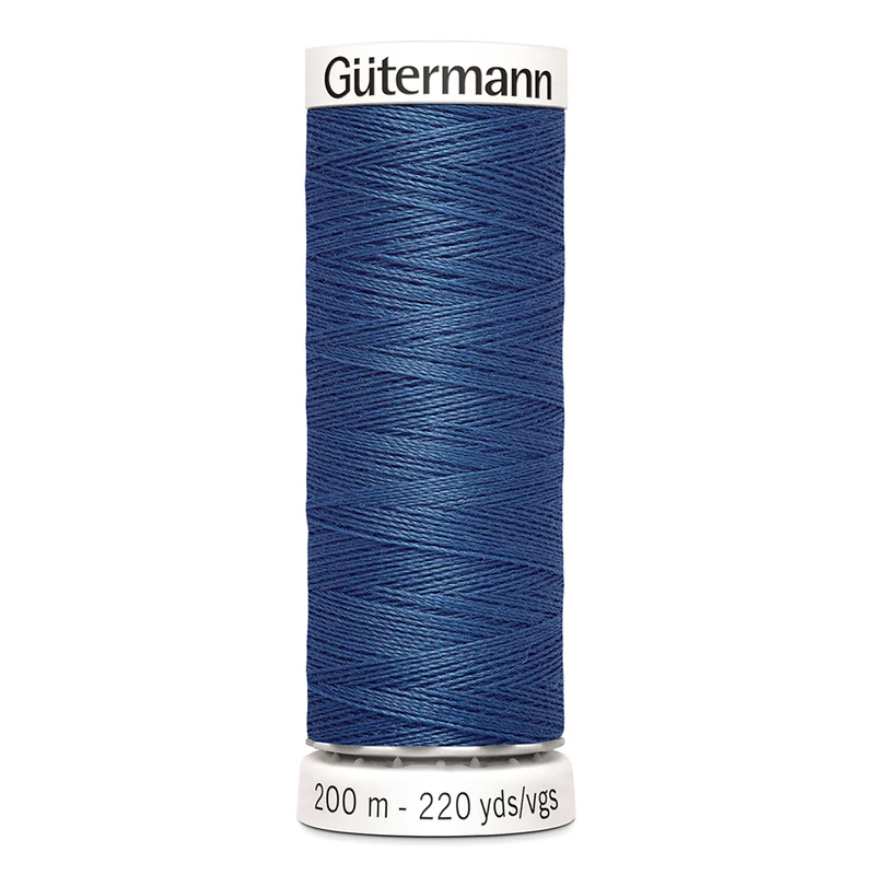 Gütermann Polyester-Nähgarn 200 m 786