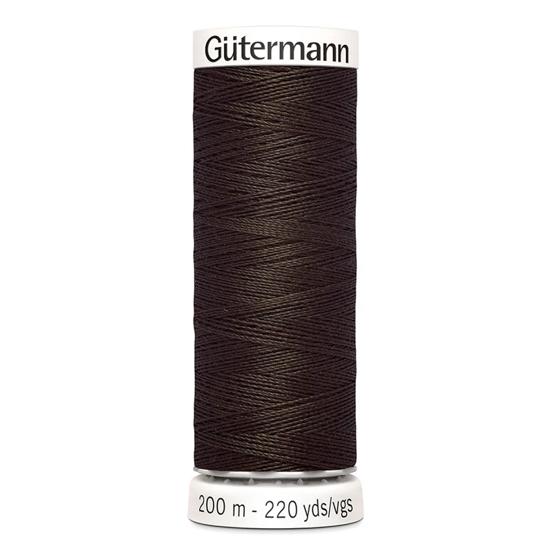 Gütermann Polyester-Nähgarn 200 m 780