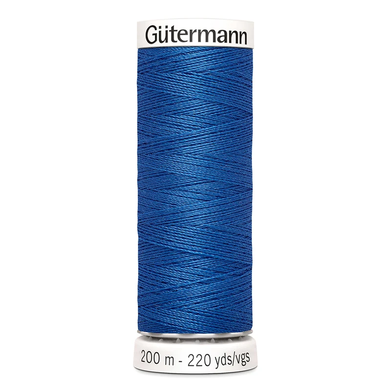 Gütermann Polyester-Nähgarn 200 m 78