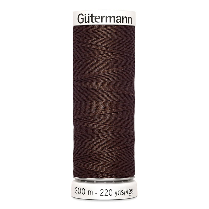 Gütermann Polyester-Nähgarn 200 m 774