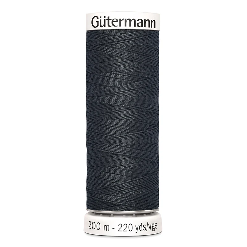 Gütermann Polyester-Nähgarn 200 m 799