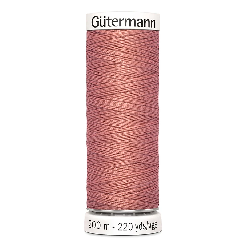 Gütermann Polyester-Nähgarn 200 m 79