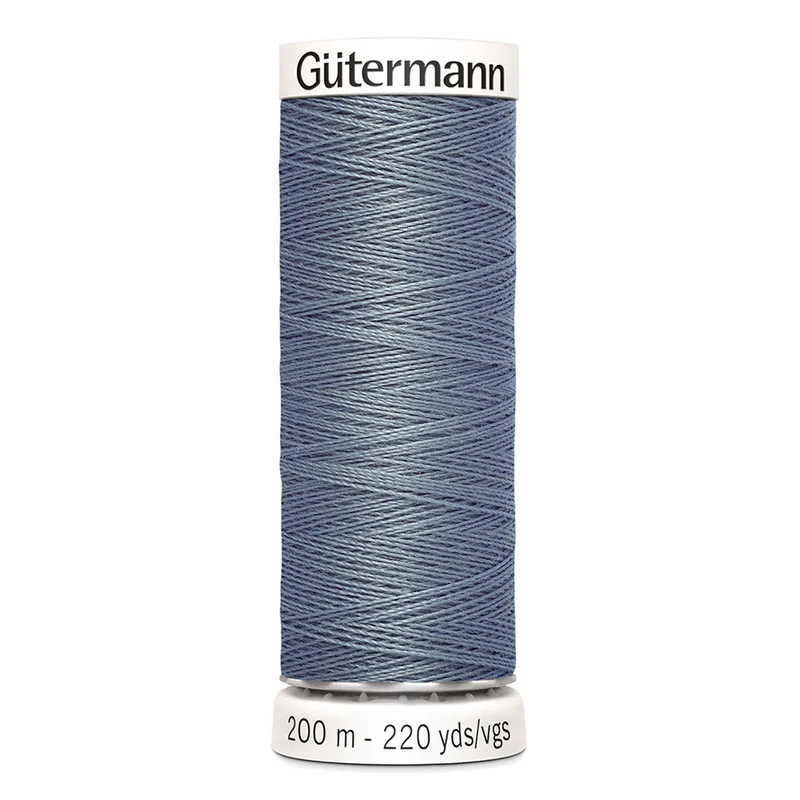 Gütermann Polyester-Nähgarn 200 m 788