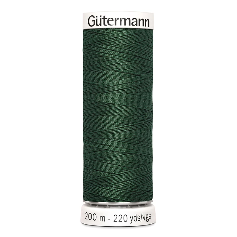 Gütermann Polyester-Nähgarn 200 m 555