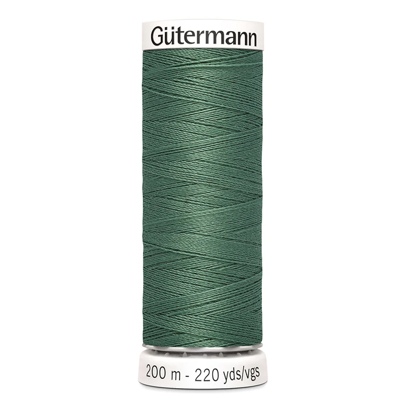 Gütermann Polyester-Nähgarn 200 m 553