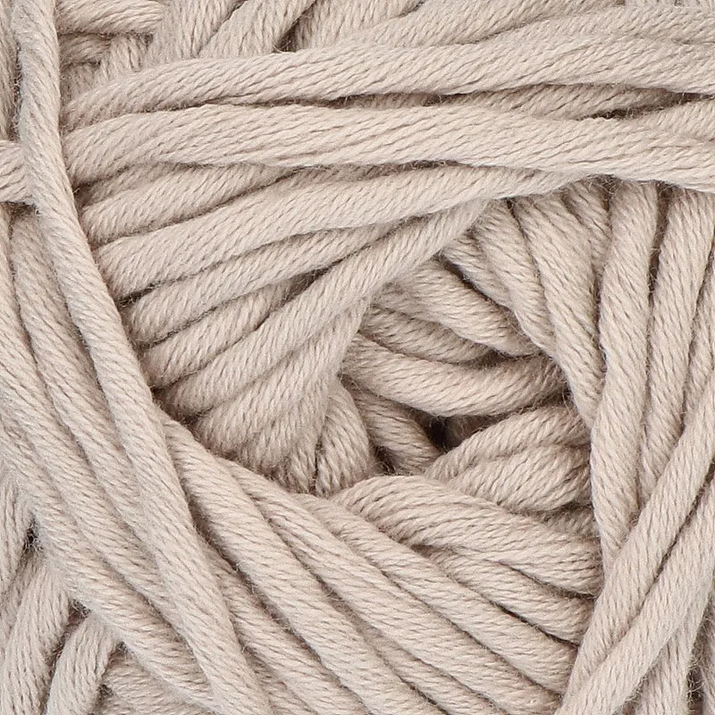 Katia Easy Knit Cotton 007 Grau