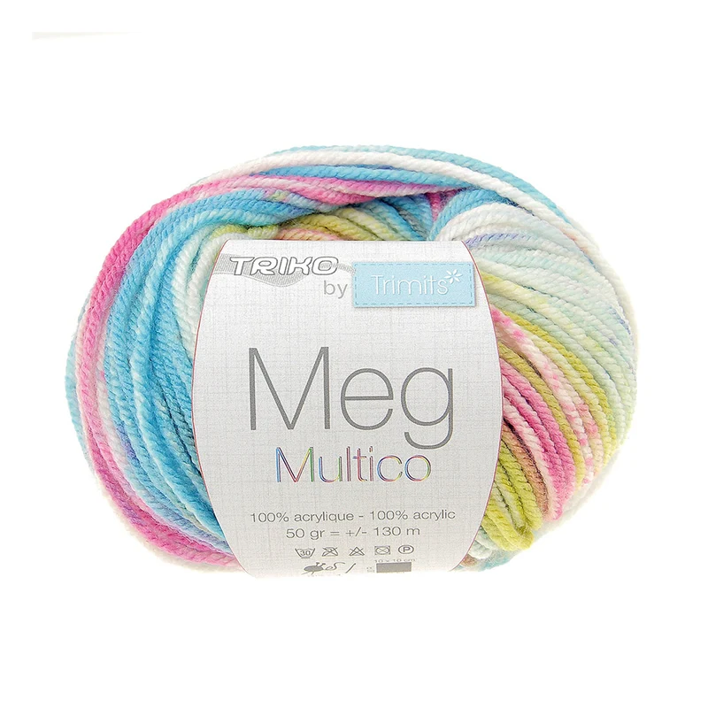 Trimits Meg Multico 106 Frisch
