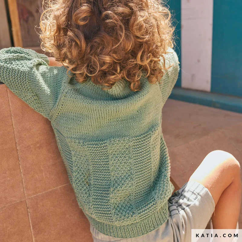 Katia Cotton-Camel 060 Aventurin
