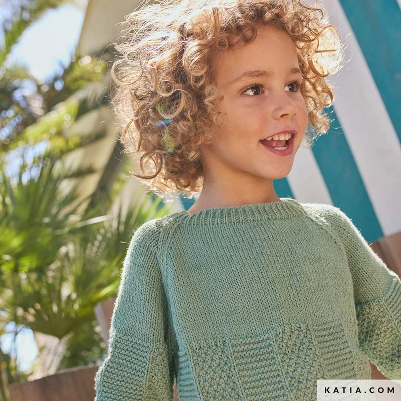 Katia Cotton-Camel 057 Grau