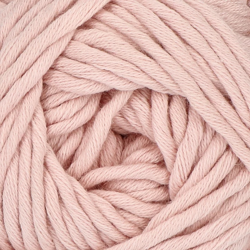 Katia Easy Knit Cotton 006 Mittelrosa