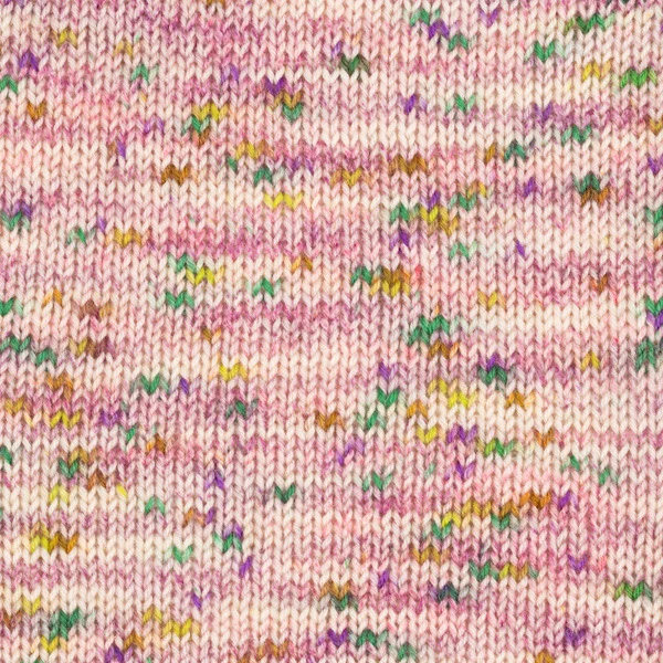 DROPS Fabel Print 927 Lavendelfeld