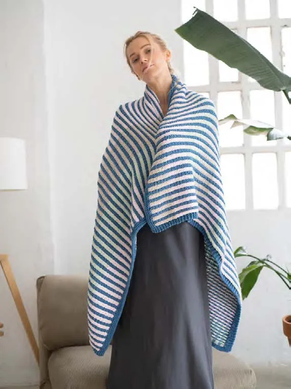 Katia The Basic Chunky 050 Himmelblau