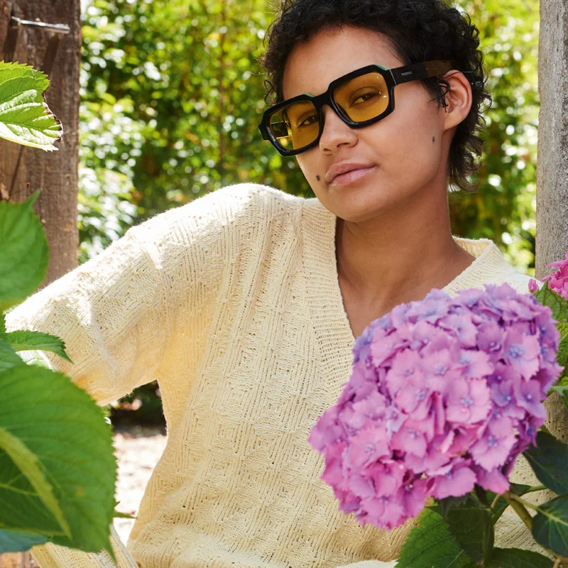 Lang Yarns Bliss 114 Narzisse