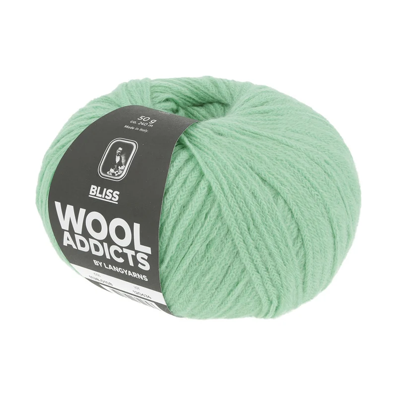 Lang Yarns Bliss 158 Aventurin