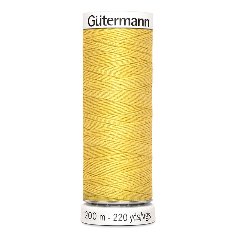 Gütermann Polyester-Nähgarn 200 m 327