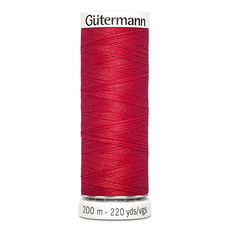 Gütermann Polyester-Nähgarn 200 m 365