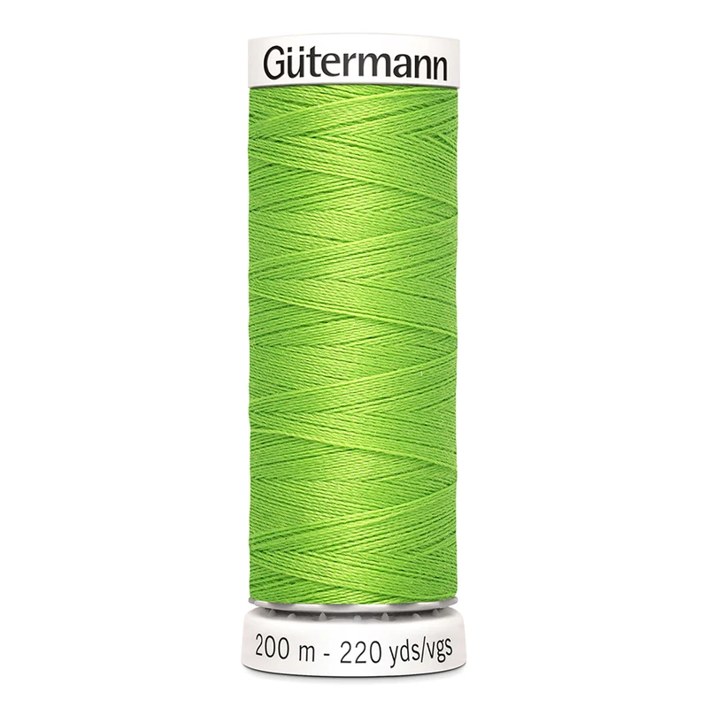 Gütermann Polyester-Nähgarn 200 m 336