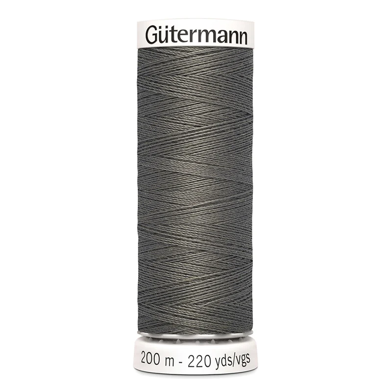 Gütermann Polyester-Nähgarn 200 m 35
