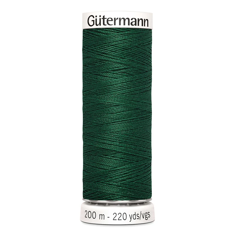 Gütermann Polyester-Nähgarn 200 m 340