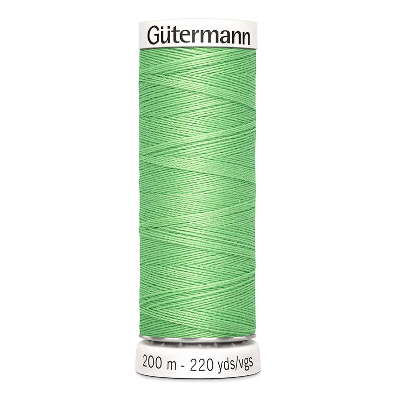 Gütermann Polyester-Nähgarn 200 m 154