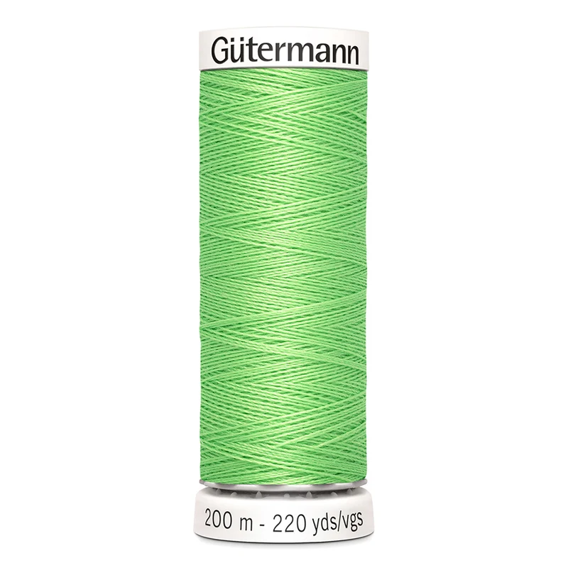 Gütermann Polyester-Nähgarn 200 m 153