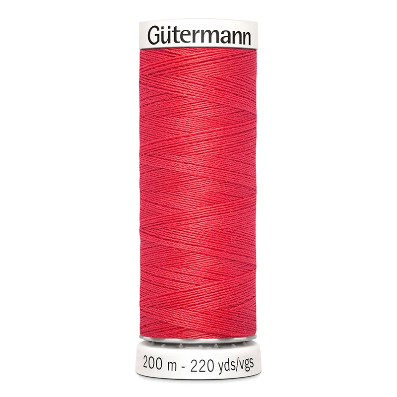 Gütermann Polyester-Nähgarn 200 m 16