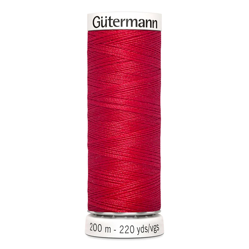 Gütermann Polyester-Nähgarn 200 m 156