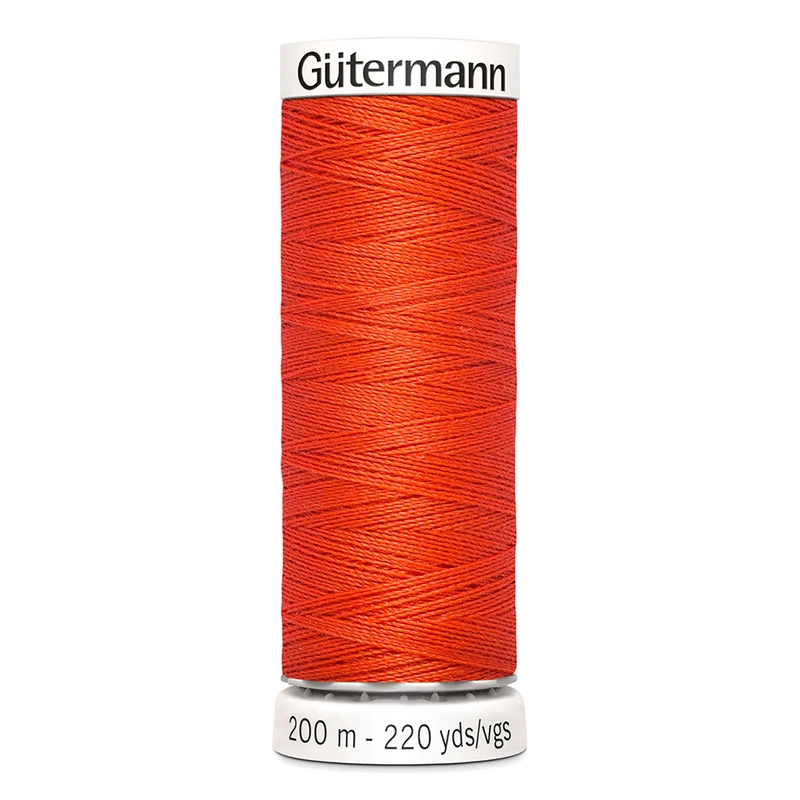 Gütermann Polyester-Nähgarn 200 m 155