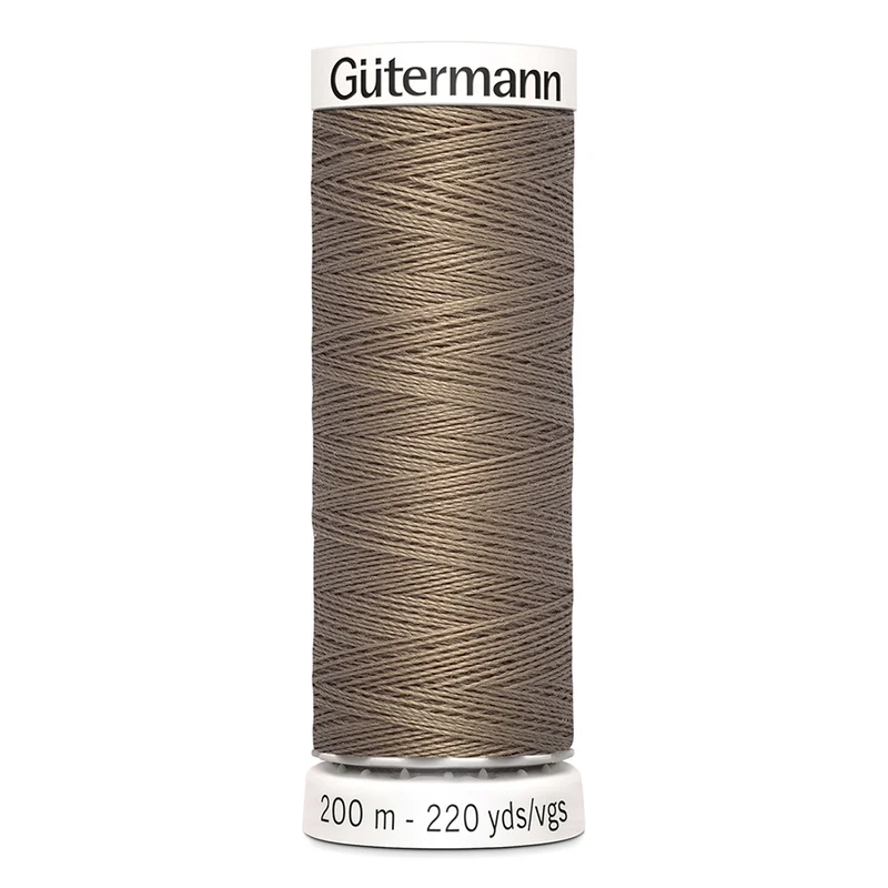 Gütermann Polyester-Nähgarn 200 m 160