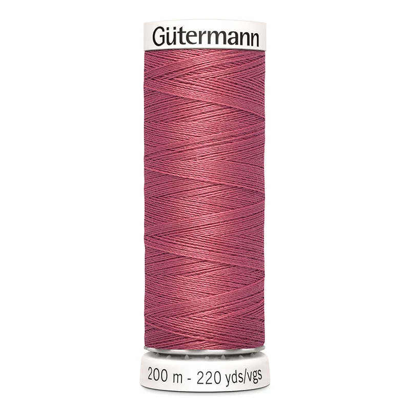 Gütermann Polyester-Nähgarn 200 m 81