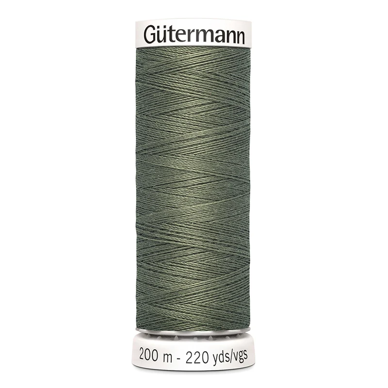 Gütermann Polyester-Nähgarn 200 m 824