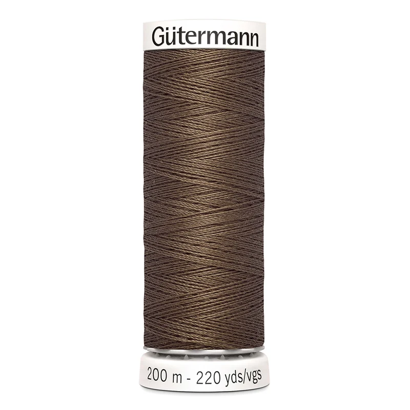 Gütermann Polyester-Nähgarn 200 m 815