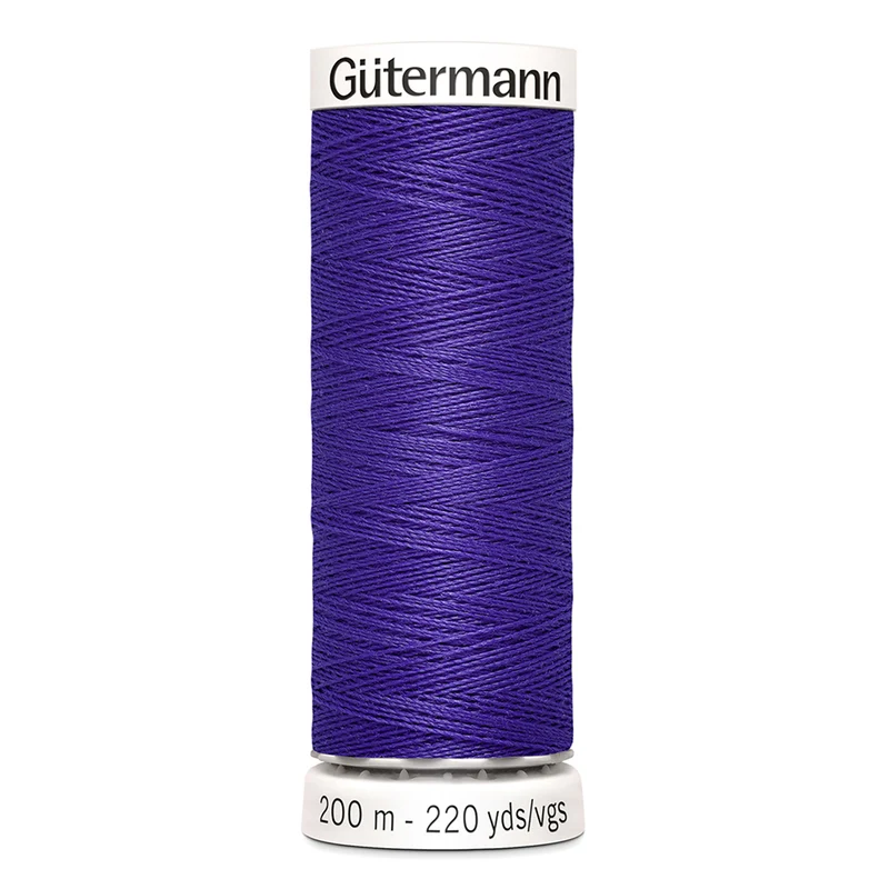 Gütermann Polyester-Nähgarn 200 m 810