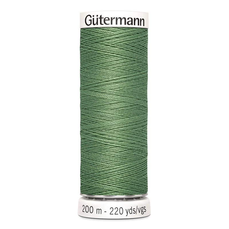 Gütermann Polyester-Nähgarn 200 m 821